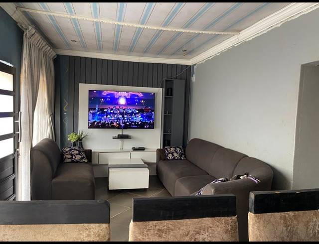 3 BEDROOM HOUSE FOR SALE IN SOSHANGUVE XX